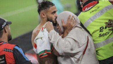 سفيان بوفال