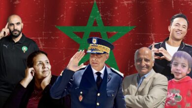 شخصيات سنة 2022