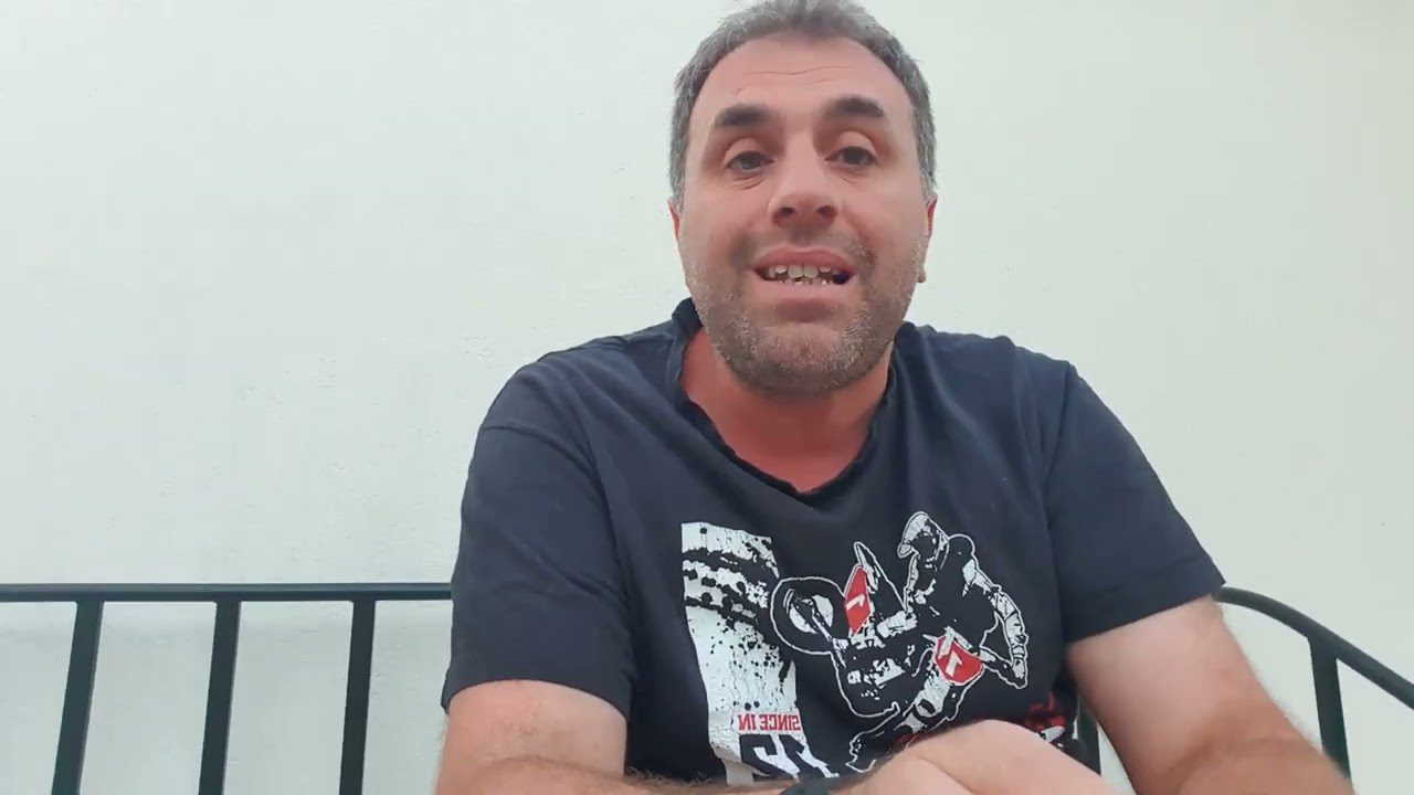 عبدو سمار: الولايات المتحدة الأمريكية تدعم المقترح المغربي لحل النزاع في الصحراء و تدعو الجزائر للإبتعاد عن روسيا (فيديو) 1 عبدو سمار