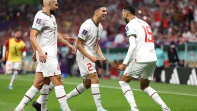 فوز المنتخب