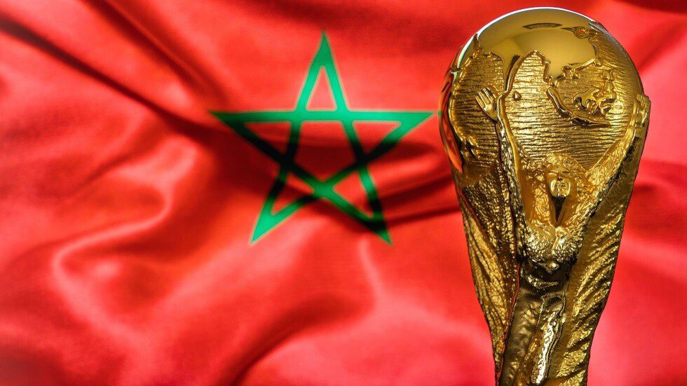 وكالة "رويترز": المغرب حقق أهدافا دبلوماسية خارقة في كأس العالم قطر 2022 1 كأس العالم المغرب