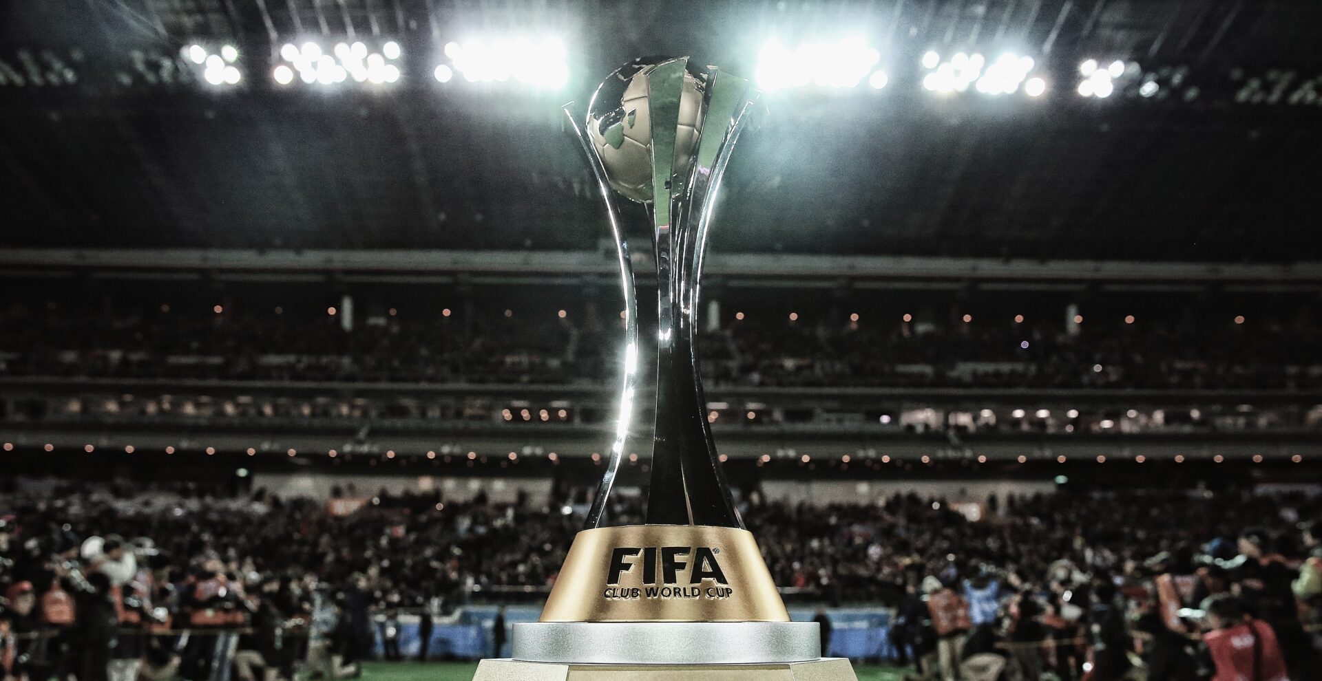 الوداد البيضاوي والأهلي المصري يمثلان إفريقيا في كأس العالم للأندية 1 كأس العالم للأندية