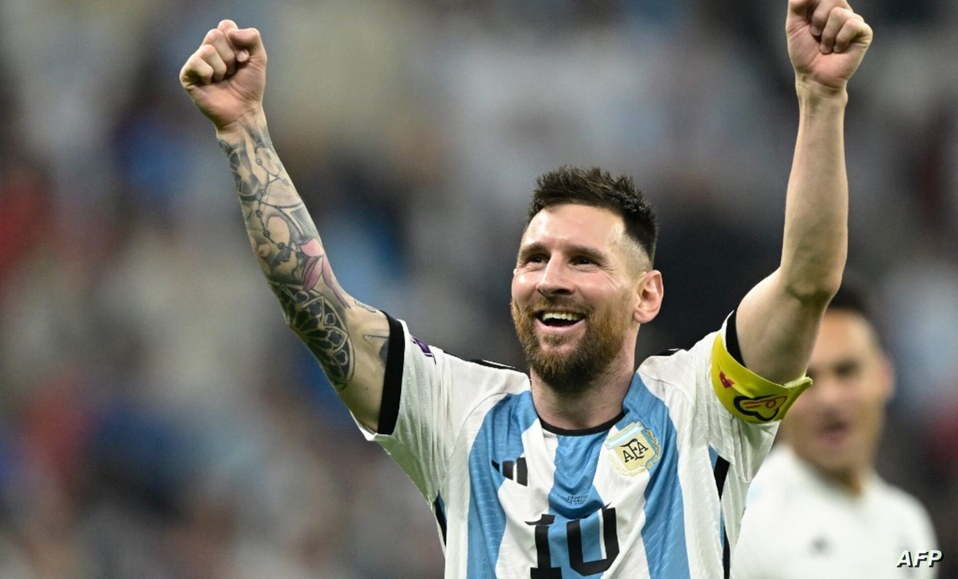 ليونيل ميسي يقود الأرجنتين للفوز على البيرو ضمن تصفيات كأس العالم 2026 1 ليونيل ميسي