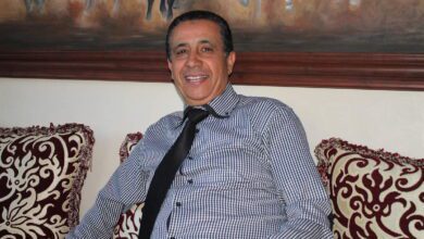 محمد الغاوي