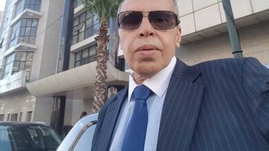 محمد شروق