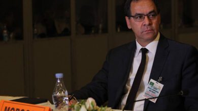 محمد عروشي