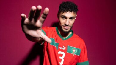 نصير مزراوي