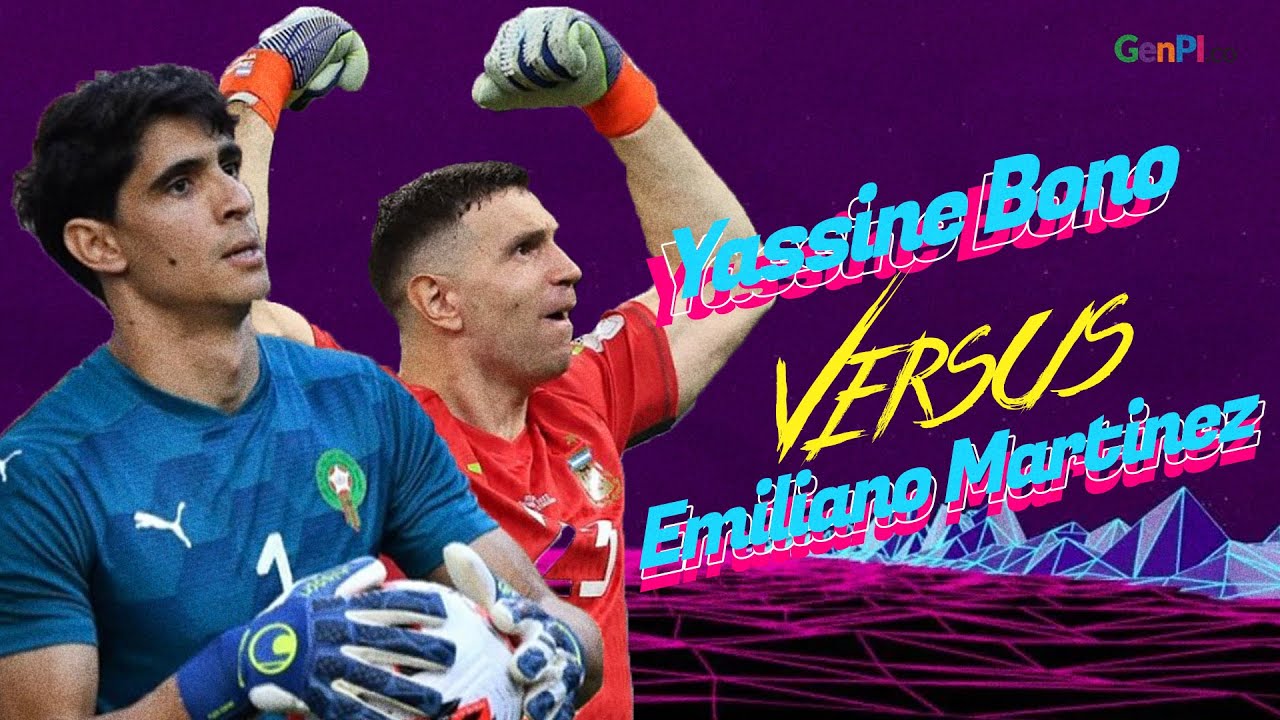 لاعب فرنسي: “الفيفا” ظلم ياسين بونو.. وفي المقابل جامل أكبر “وغد” في العالم 1 ياسين بونو 1