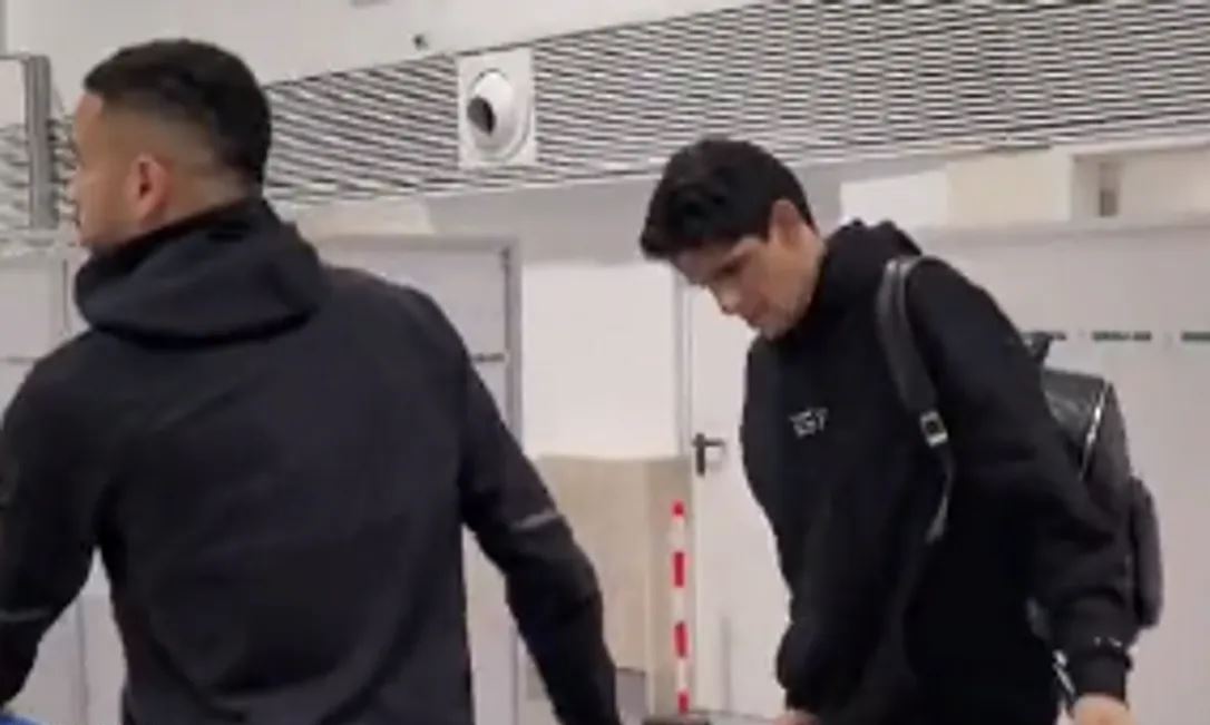 ياسين بونو ويوسف النصيري