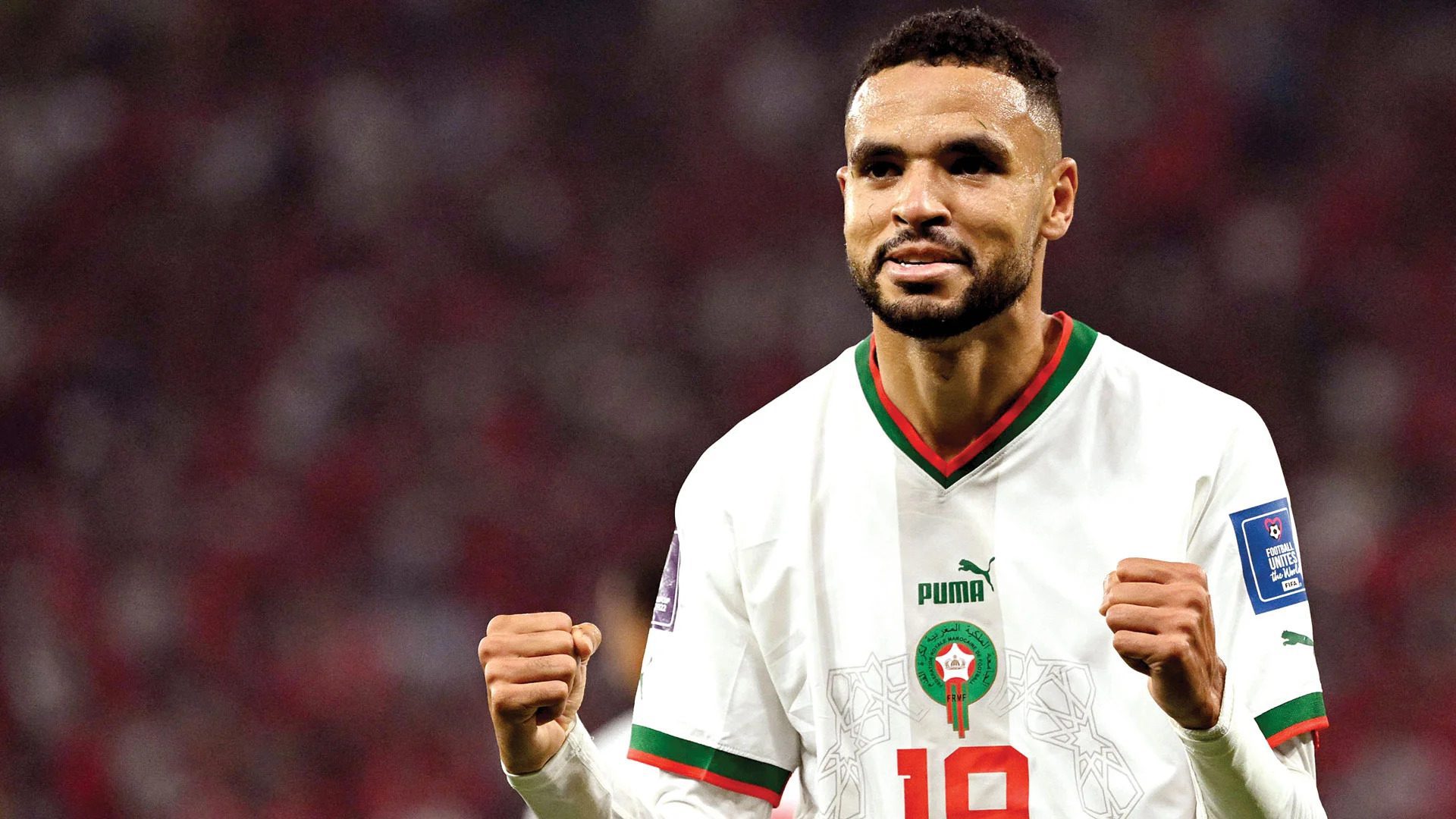 ليفربول الإنجليزي مهتم بالتعاقد مع اللاعب المغربي يوسف النصيري 1 يوسف النصيري
