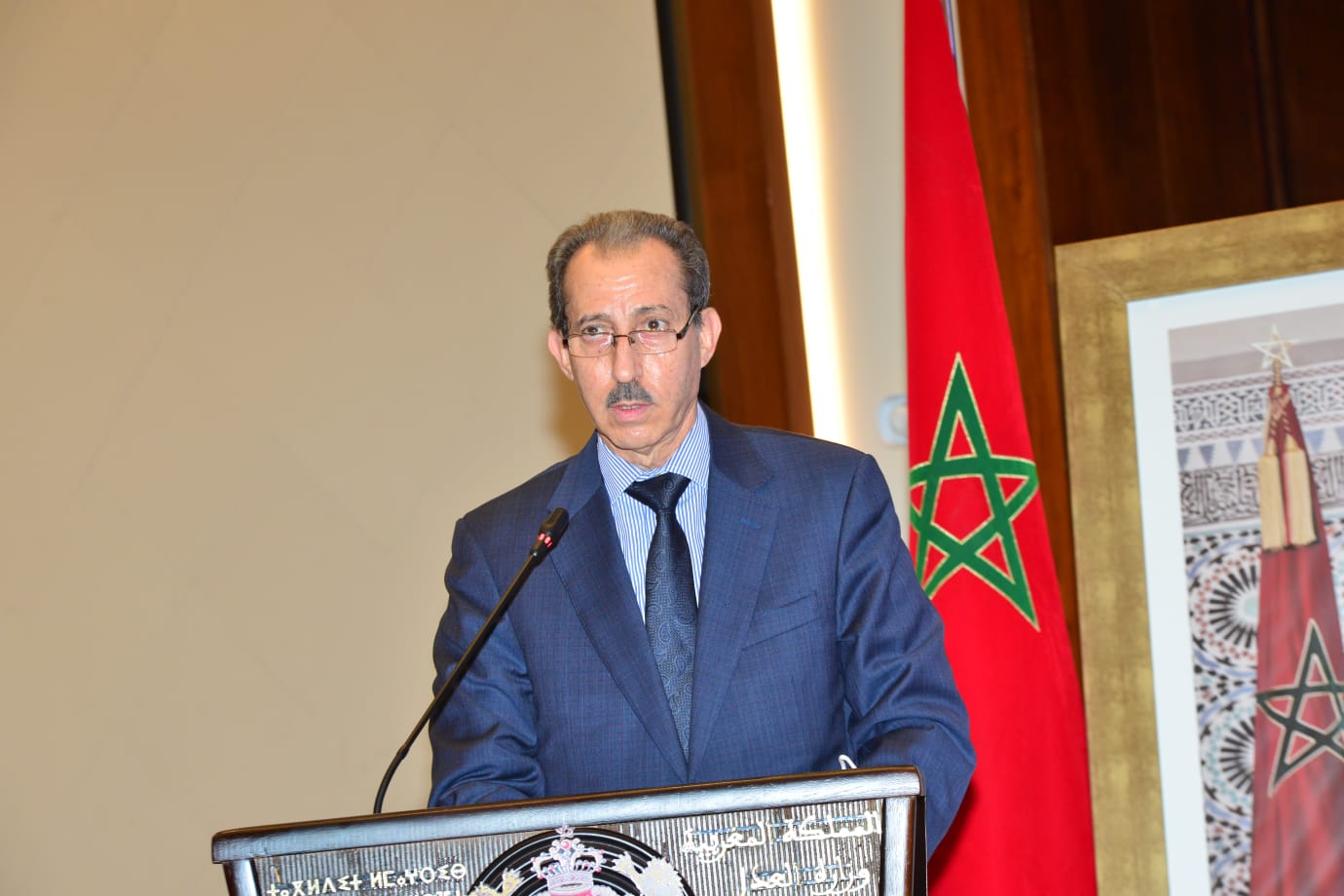 الحسن الداكي: رئاسة النيابة العامة تعمل على إعداد دليل عملي حول كيفية تطبيق العقوبات البديلة 4 %D8%A7%D9%84%D8%AD%D8%B3%D9%86 %D8%A7%D9%84%D8%AF%D8%A7%D9%83%D9%8A