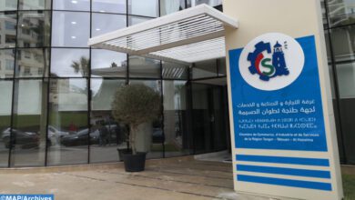 CCIS TTA Chambre Commerce