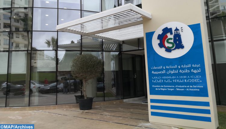 CCIS TTA Chambre Commerce