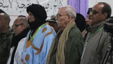 polisario