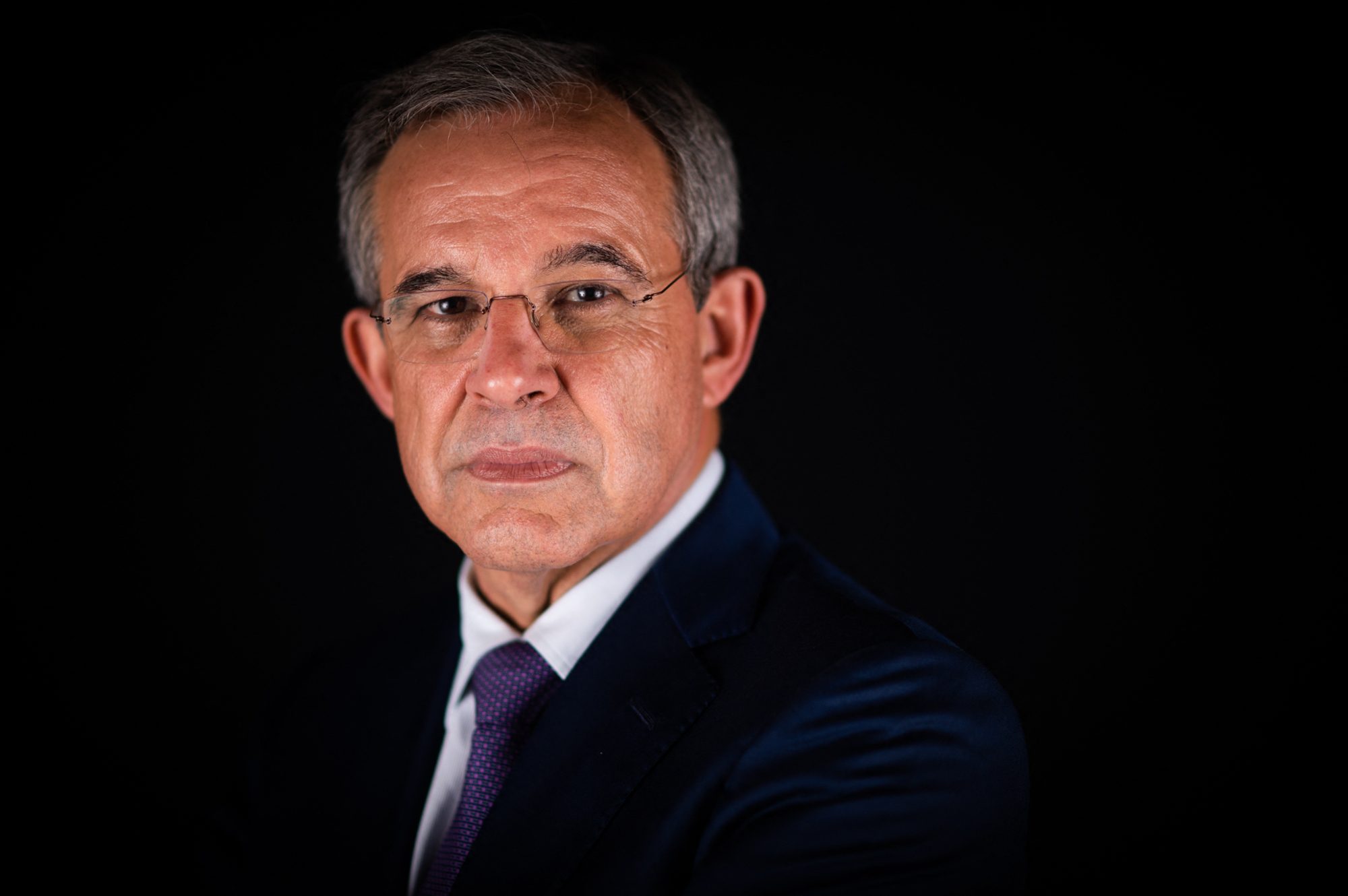 thierry mariani