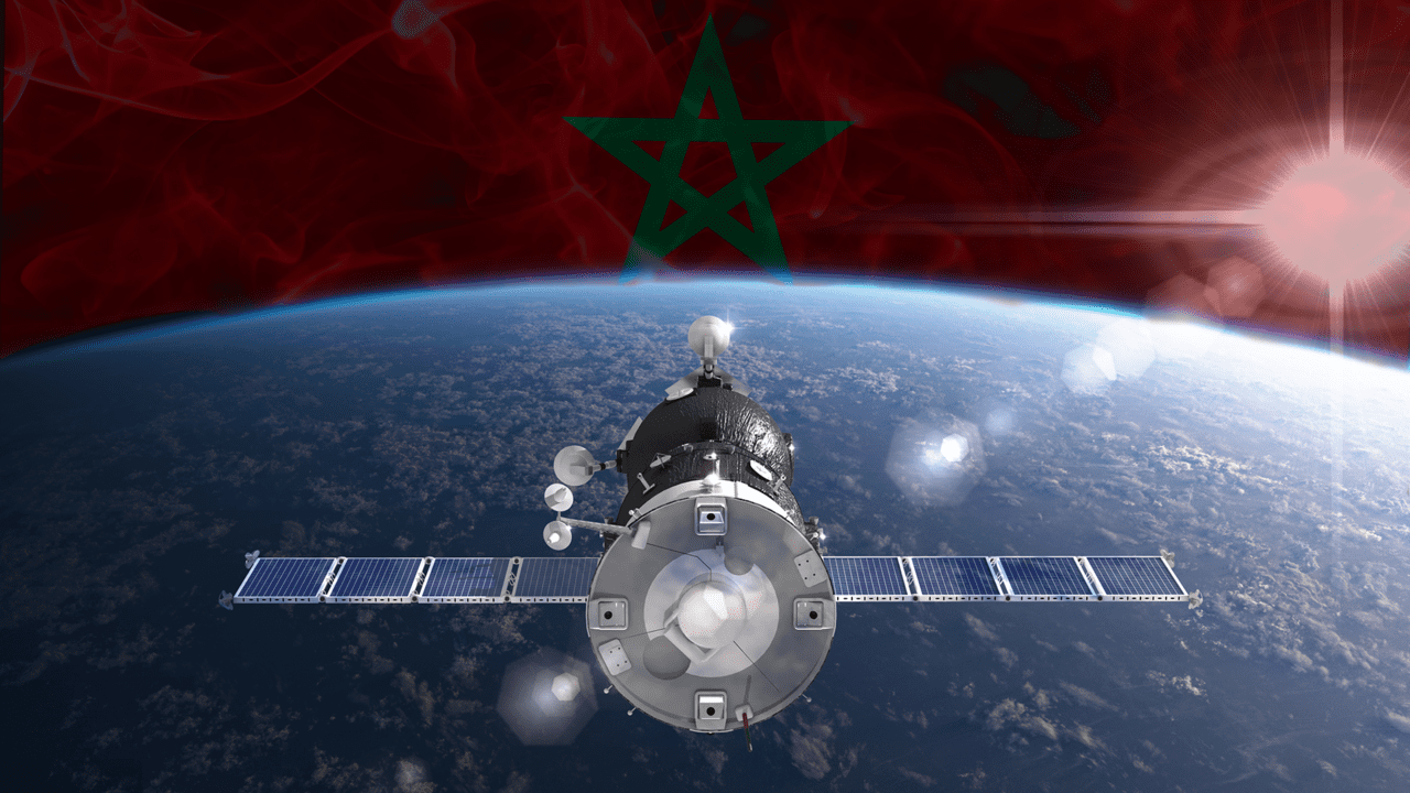 النظام العسكري الجزائري يضغط على فرنسا للحصول على تكنولوجيا خاصة من أجل التجسس على الأقمار الصناعية المغربية 1 الأقمار الاصطناعية