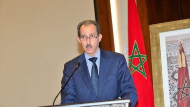 الحسن الداكي