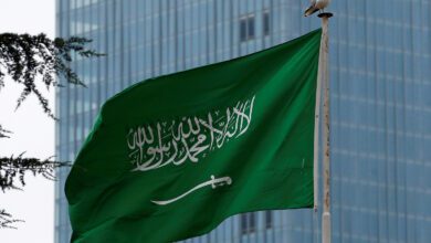 الداوان السعودي
