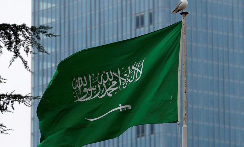 الديوان الملكي السعودي يعلن وفاة الأمير سلطان بن تركي بن عبد الله آل سعود