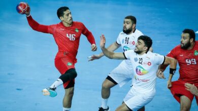 المغرب والجزائر