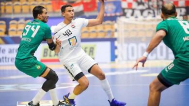 المغرب ومصر