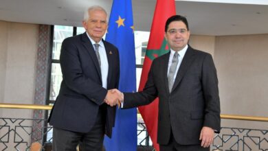 بوريل