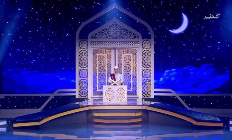المغرب يتصدر قائمة الدول المتأهلة للتصفيات النهائية لتلاوة القرآن الكريم 1 تلاوة القرأن