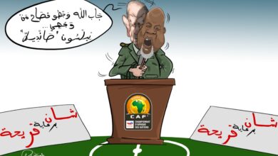 حفيد نلسون مانديلا