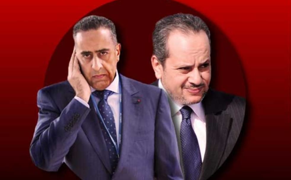 فيديو | هكذا نجحت المخابرات المغربية الداخلية والخارجية في إحباط مؤامرات كابرانات الجزائر وأجهزتهم 1 حموشي منصوري