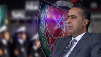 حموشي
