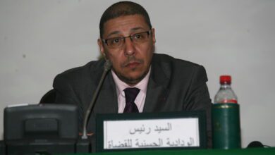 عبد الحق العياسي