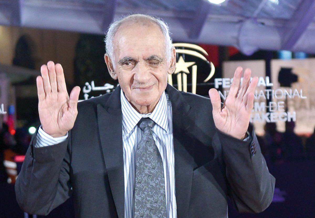 عبد الرؤوف