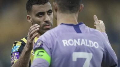 عبد الرزاق حمد لله