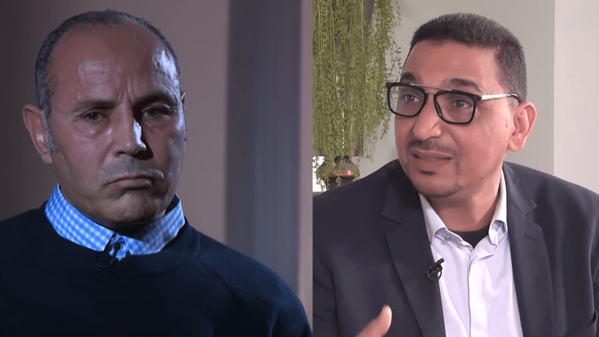 بالفيديو.. المفكر والباحث محمد عبد الوهاب رفيقي يكشف حقائق ومعطيات حصرية عن المفتري علي اعراس 1 عبد الوهاب رفيقي وعلي اعراس