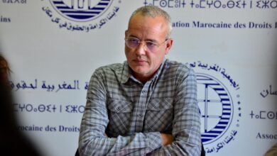 عزيز غالي