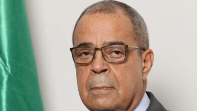 علي عون