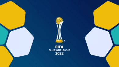 كأس العالم للأندية
