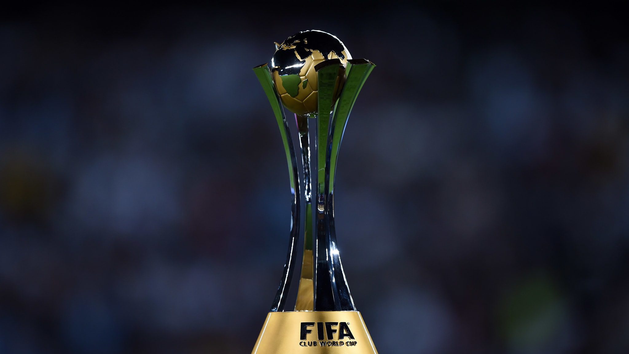 الفيفا تتجه لبيع حقوق بث كأس العالم للأندية 2025 لمنصة آبل بمبلغ خيالي 1 كأس العالم للأندية