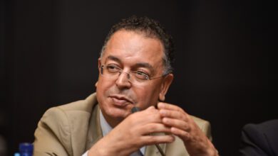 لحسن حداد