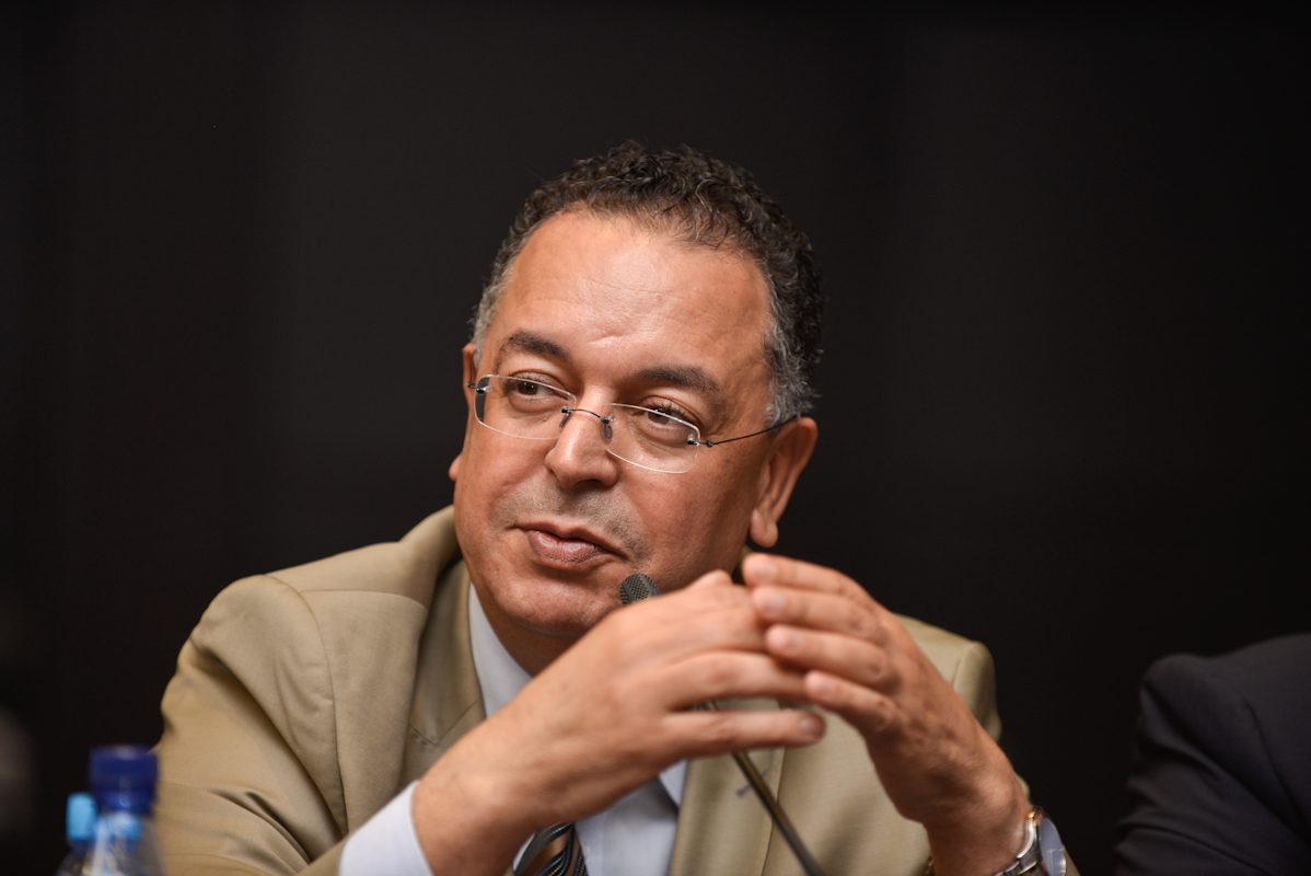 لحسن حداد: "المغرب يعد شريكا هاما للاتحاد الأوروبي في مجال محاربة الإرهاب والتطرف" (فيديو) 1 لحسن حداد