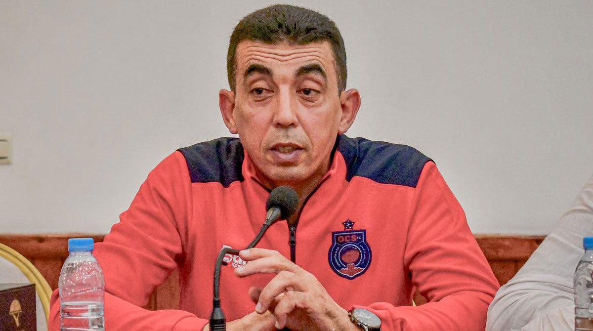 اللي حصل يودي.. الحبس والغرامة للبرلماني المتهم بالتلاعب بتذاكر المونديال والتشطيب عليه من اللوائح الانتخابية 1 محمد الحيداوي