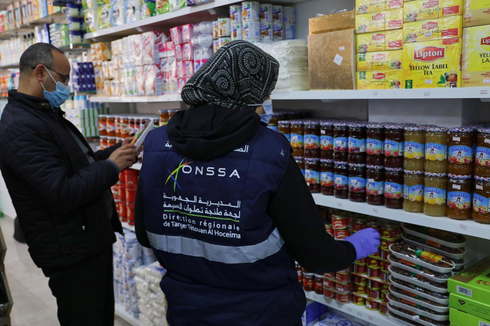مراقبة الأسعار