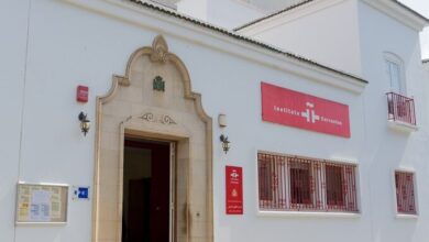 Cervantes de Rabat x