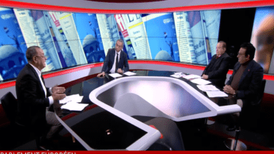 Le Debrief