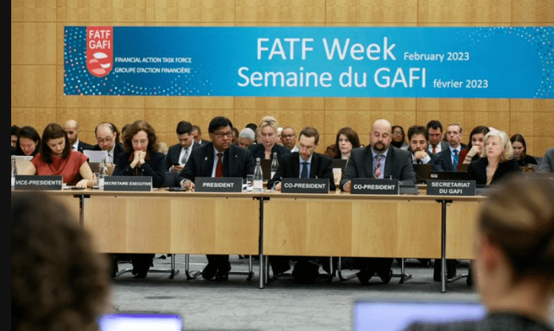 gafi