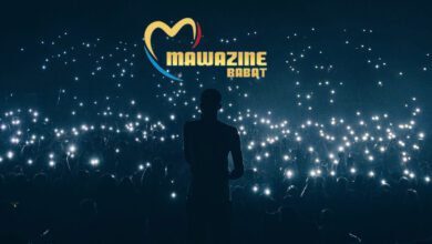 mawazine