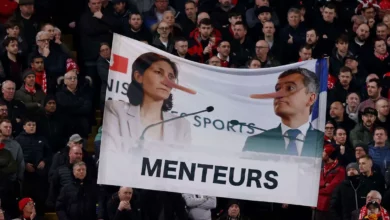 menteurs