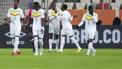 senegal