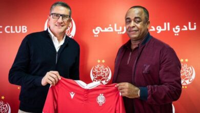 wydad