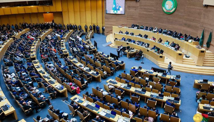 مؤتمر الإتحاد الأفريقي يصفع الجزائر وجنوب أفريقيا ويمتنع عن الخوض في قضية الصحراء المغربية 1 الإفريقي